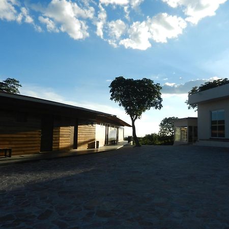 Villaseca Hotel Spa Golf León Exterior foto