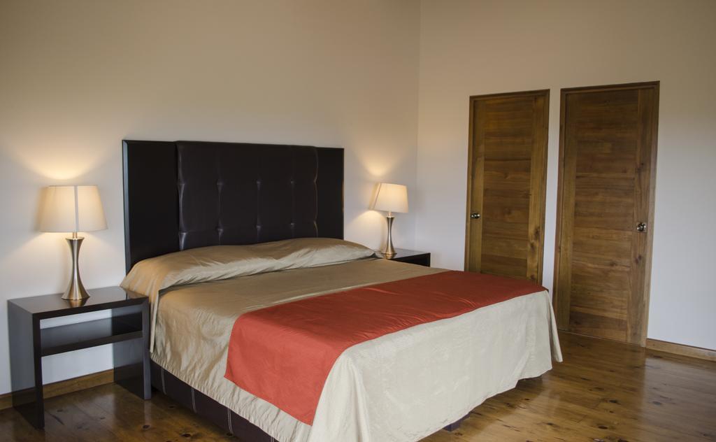 Villaseca Hotel Spa Golf León Cameră foto