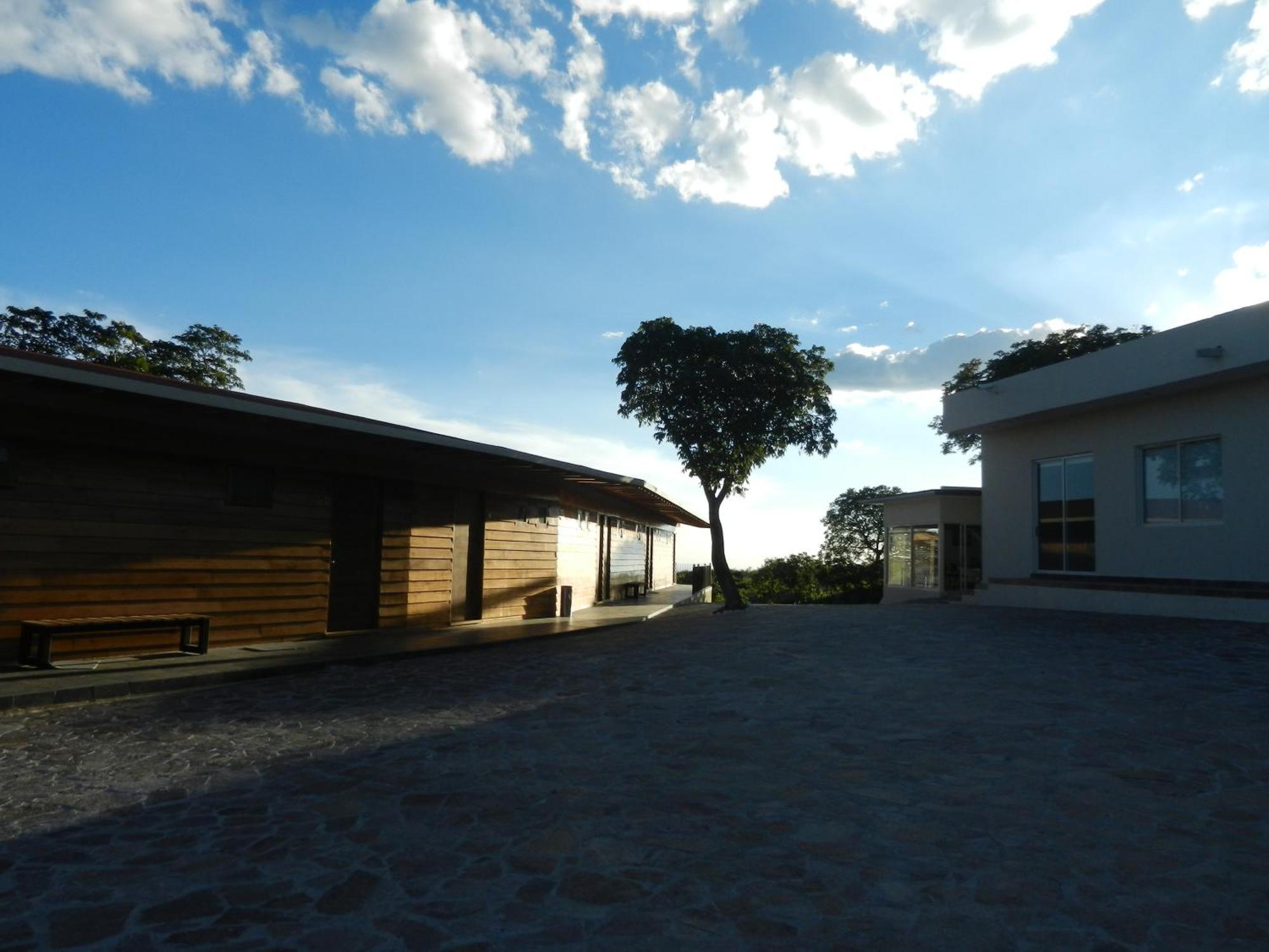 Villaseca Hotel Spa Golf León Exterior foto