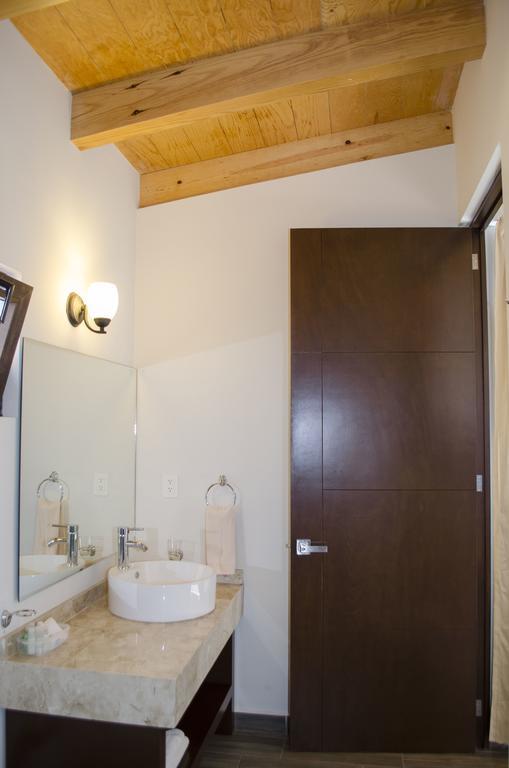 Villaseca Hotel Spa Golf León Cameră foto