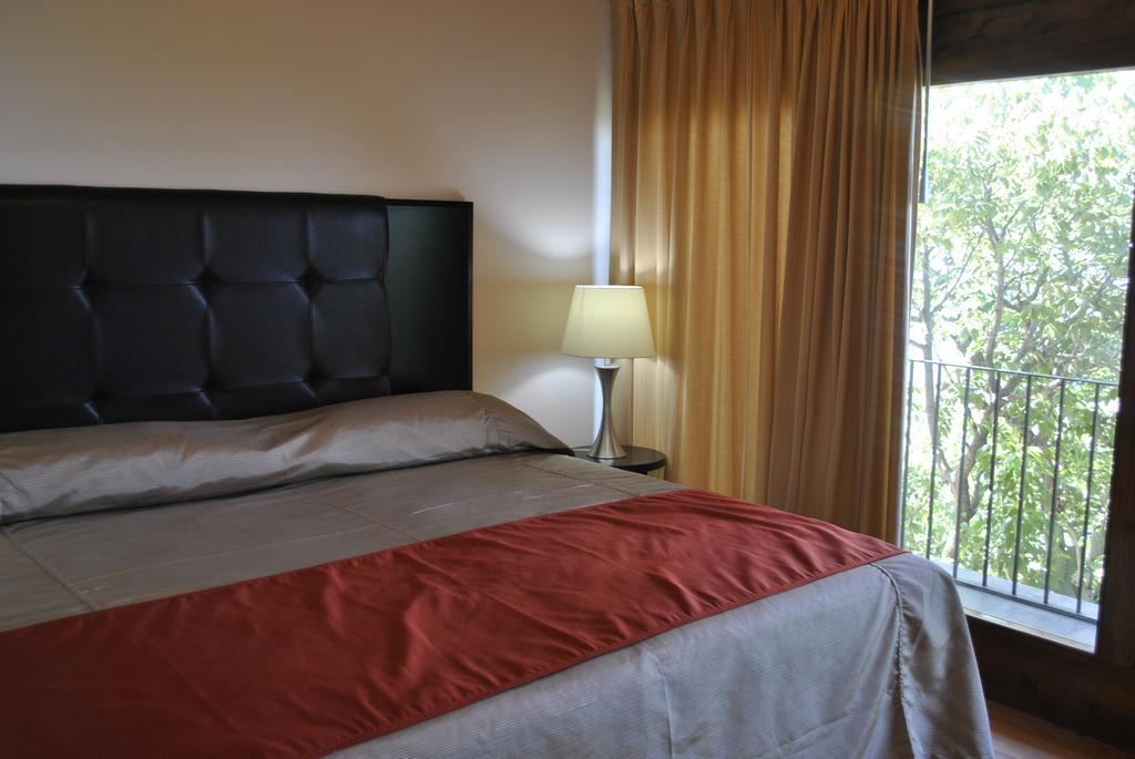 Villaseca Hotel Spa Golf León Cameră foto