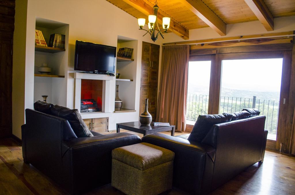 Villaseca Hotel Spa Golf León Cameră foto