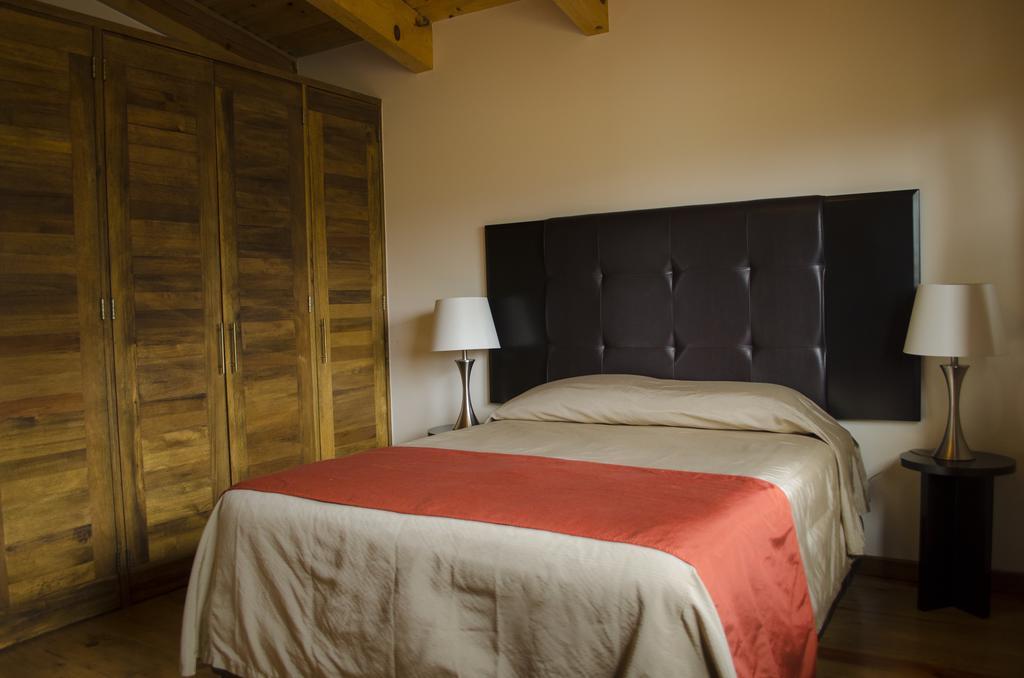 Villaseca Hotel Spa Golf León Cameră foto